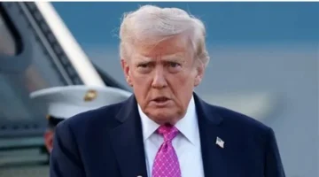 صدمة كبرى.. ترامب ينشر رسائل ماكرون وروته السرية عن سوريا وغرينلاند